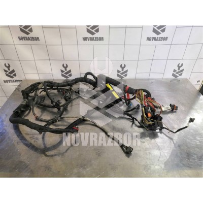Проводка (коса) Renault Logan 2005-2014