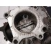 Заслонка дроссельная механическая Daewoo Matiz M100/M150 98-15