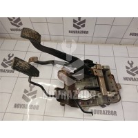 Блок педалей Daewoo Matiz M100/M150 98-15