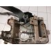 Блок педалей Daewoo Matiz M100/M150 98-15