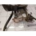 Блок педалей Daewoo Matiz M100/M150 98-15