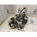 Блок педалей Daewoo Matiz M100/M150 98-15