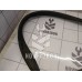 Уплотнитель Renault Logan 2005-2014