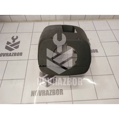 Кожух рулевой колонки Renault Logan 2005-2014
