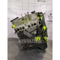Двигатель Chevrolet Aveo T200 03-08