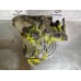 МКПП механическая коробка Chevrolet Aveo T200 03-08