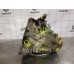 МКПП механическая коробка Chevrolet Aveo T200 03-08