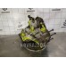 МКПП механическая коробка Chevrolet Aveo T200 03-08