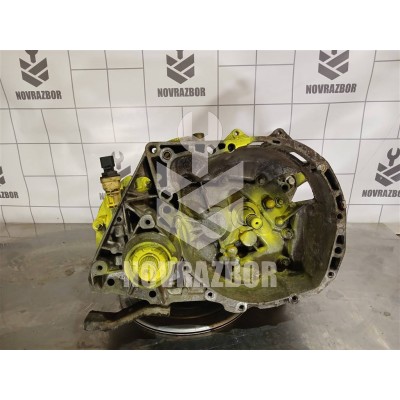 МКПП механическая коробка Renault Logan 2005-2014