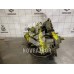 МКПП механическая коробка Renault Logan 2005-2014