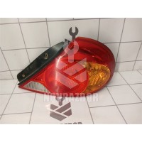 Фонарь задний правый Kia Spectra 2001-2011