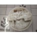 Насос топливный электро Renault Logan 2005-2014