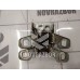 Петля двери Renault Logan 2005-2014