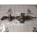 Колонка рулевая Daewoo Matiz M100/M150 98-15