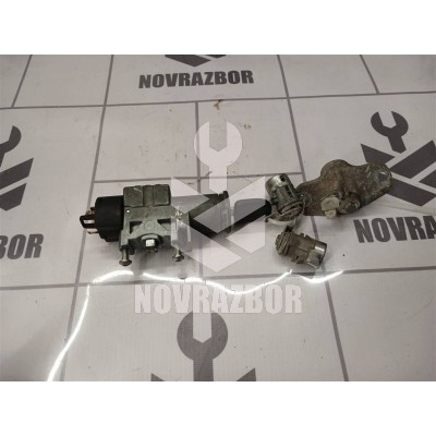 Замок зажигания Daewoo Matiz M100/M150 98-15
