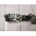 Замок зажигания Daewoo Matiz M100/M150 98-15