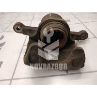 Суппорт передний левый Daewoo Matiz M100/M150 98-15