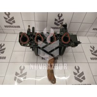 Коллектор впускной Renault Logan 2005-2014