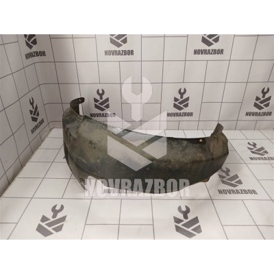 Локер передний правый Daewoo Matiz M100/M150 98-15