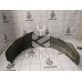 Локер передний правый Daewoo Matiz M100/M150 98-15