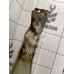 Крыло переднее правое Skoda Octavia A4 1U 2000-2011