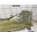Крыло переднее правое Skoda Octavia A4 1U 2000-2011
