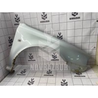 Крыло переднее правое Skoda Octavia A4 1U 2000-2011