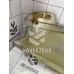 Крыло переднее левое Skoda Octavia A4 1U 2000-2011