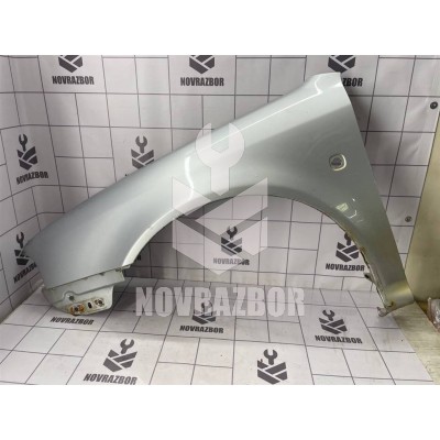 Крыло переднее левое Skoda Octavia A4 1U 2000-2011