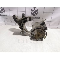 Компрессор кондиционера Chevrolet Aveo T200 03-08