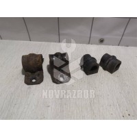Кронштейн крепления переднего стабилизатора Chevrolet Aveo T200 03-08