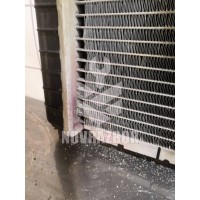 Радиатор основной Daewoo Matiz M100/M150 98-15