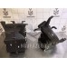 Корпус отопителя Daewoo Matiz M100/M150 98-15