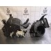 Корпус отопителя Daewoo Matiz M100/M150 98-15