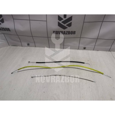 Трос отопителя Daewoo Matiz M100/M150 98-15
