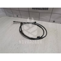 Трос газа Daewoo Matiz M100/M150 98-15
