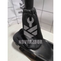 Кулиса КПП Daewoo Matiz M100/M150 98-15