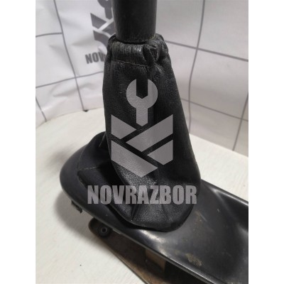 Кулиса КПП Daewoo Matiz M100/M150 98-15