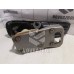 Кулиса КПП Daewoo Matiz M100/M150 98-15