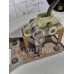 Кулиса КПП Daewoo Matiz M100/M150 98-15