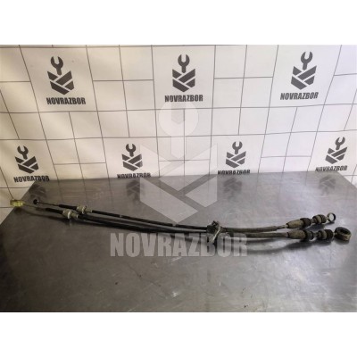 Трос КПП Daewoo Matiz M100/M150 98-15