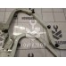 Петля крышки багажника Renault Logan 2005-2014