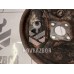Щит опорный задний правый Renault Logan 2005-2014