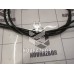 Трос стояночного тормоза Renault Logan 2005-2014