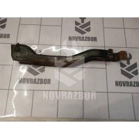 Кронштейн крепления переднего стабилизатора Daewoo Matiz M100/M150 98-15