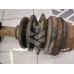 Полуось передняя левая Daewoo Matiz M100/M150 98-15