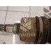 Полуось передняя левая Daewoo Matiz M100/M150 98-15