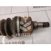 Полуось передняя правая Daewoo Matiz M100/M150 98-15