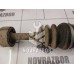 Полуось передняя правая Daewoo Matiz M100/M150 98-15