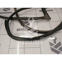 Уплотнитель двери Daewoo Matiz M100/M150 98-15